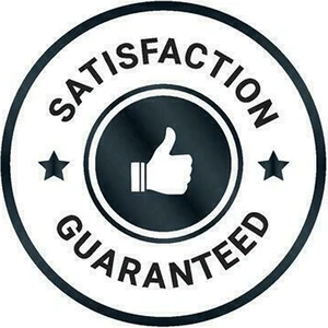 60-Day Money Back Guarantee